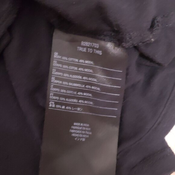 Volcom Womens Black Sleeveless Macrame Romper Shorts Size XS Beach Summer Resort - Picture 14 of 15